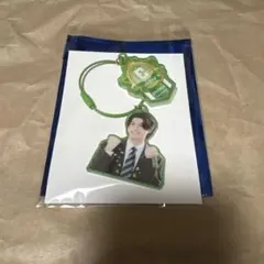 る*！様 EBiDAN エビライ さくらしめじ 田中雅功 アクリルキーホルダー さくらしめじ EBiDAN アクリルキーホルダー 田中雅功 - メルカリ