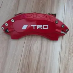スイフトスポーツZC33S用レッドブレーキキャリパーカバー未 4個セット