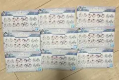 ホロライブ 一番くじ wedding dress style 缶バッジ