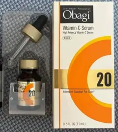 2025年最新】オバジ c20セラム 15mlの人気アイテム - メルカリ