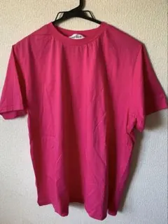 ENFÖLD エンフォルド ピンク Tシャツ サイズ38のサムネイル