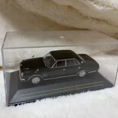 非売品センチュリーGRMN 1/43 ミニカー2019トヨタ株主総会記念品未開封