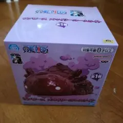 ワンピース　スマイリー　ルームライト　未開封