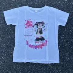 ラブライブ Tシャツ 矢澤にこ ナード アニメ