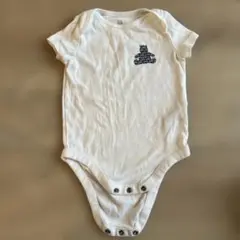 ⭐︎baby GAP⭐︎ロンパース 6-12months