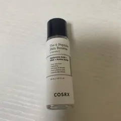 COSRX The 6 Peptide Skin Booster 30ml