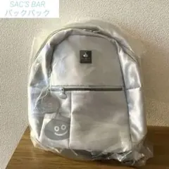 新品未開封】サックスバー ドラゴンクエスト ボディバッグ 縦型 