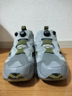 リーボック【REEBOK】ポンプフューリー　　　　　　　※2015年製レアカラー