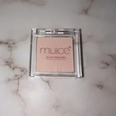 ミュアイス　スポットメンテパウダー 01