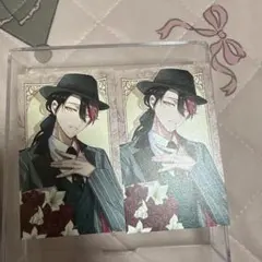 悪魔執事と黒い猫 あくねこ ルカス 缶バッジ - メルカリ