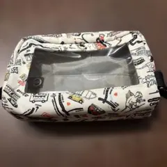 チャムスポーチのサムネイル
