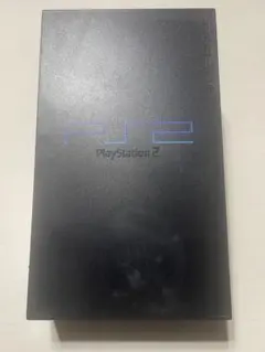 PlayStation 2 本体 ブラック 30000