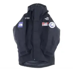 【L】ノースフェイス　トランスアンタークティカパーカ　ブラック　NP62238