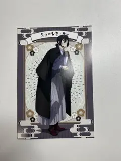 文豪ストレイドッグス ブロマイド フョードル・D - メルカリ