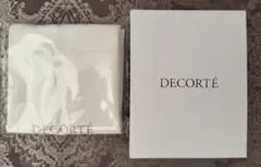 【新品・未使用】コスメデコルテ CLUB DECORTÉ ファーストギフト 巾着