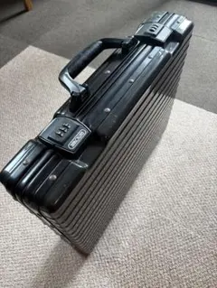 RIMOWA アタッシュケース ビジネスバッグ