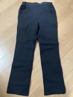 【未使用タグ付き】ファミリア ロングパンツ　120cm