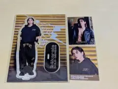 2025年最新】吉野北人 アクスタの人気アイテム - メルカリ