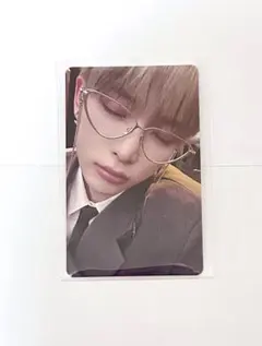 &TEAM HARUA POPUP 特典