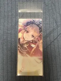 FGO編成画面風カード エレシュキガル