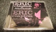 Eric Clapton - HOW LONG BLUES エリック・クラプトン