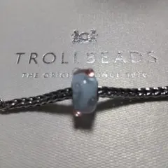 トロールビーズ ガラスビーズ 正規品