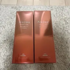 Aujua シャンプー、トリートメント