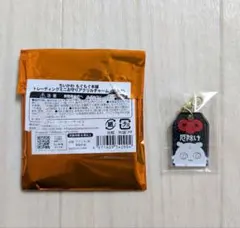 ☆ちいかわ☆もぐもぐ本舗 ミニお守りアクリルチャーム あのこ