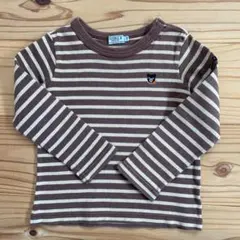 ダブルビー ボーダーロンT 110㎝