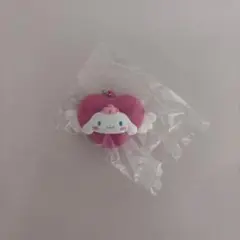 サンリオ ガチャ 夢みるエンジェルライトスイング シナモン