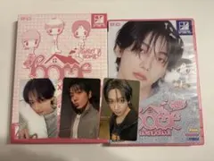 BOYNEXTDOOR HOME sweet home ver. ジェヒョン