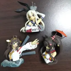 2025年最新】艦これ フィギュアの人気アイテム - メルカリ