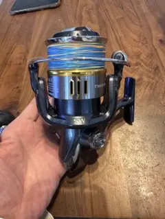 SHIMANO 15ツインパワー SW6000 HGのサムネイル