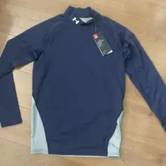 Under Armour XL ネイビー アンダーシャツ