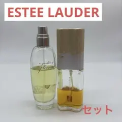 エスティローダー＆a garden of pleasure 香水 2本セットのサムネイル