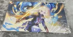 ビルディバイドブライトFGO オルガマリー プレイマット - メルカリ