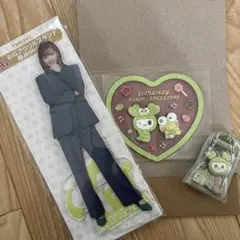 TWICE JEONGYEON グッズ　まとめ売り