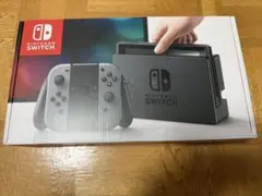Nintendo Switch 本体のサムネイル