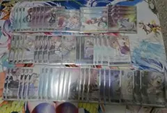 2025年最新】ヴァイス デッキ ダ・カーポの人気アイテム - メルカリ