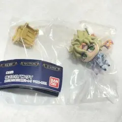 新品未開封　ジョジョコレJOJO WORLD3 EDITON シーザー　匿名配送