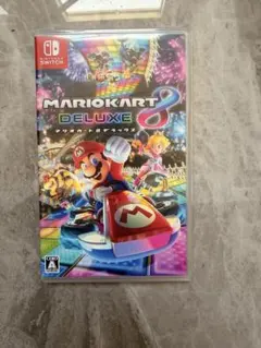 マリオカート8 デラックス Nintendo Switch