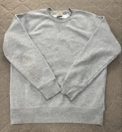 Carhartt グレー スウェット