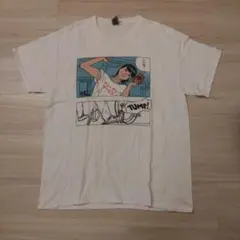サニーデイ・サービス Tシャツ ホワイト Lサイズ