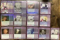 ユニオンアリーナ Re:ゼロから始める異世界生活 紫 スバル ベアトリス デッキ