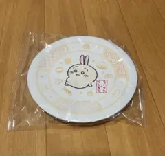 ちいかわ くら寿司コラボうさぎ