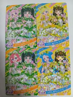 アイプリ ときせん ひよりん あき コーデ ひまり みつき おとめ ビビ