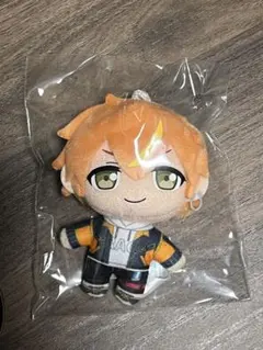 【プロセカ】東雲彰人　B賞　ぷちぬい　セガラッキーくじ　Vol.7