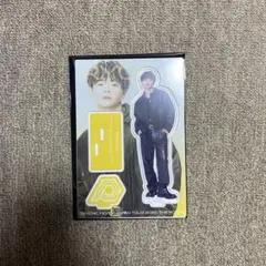 PSYCHIC FEVER THE ROOTS 中西涼雅アクリルスタンド