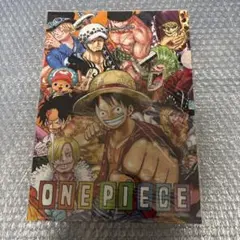 ONE PIECE ルフィ 購入特典クリアファイル 朝隈俊男 フィギュアーツ