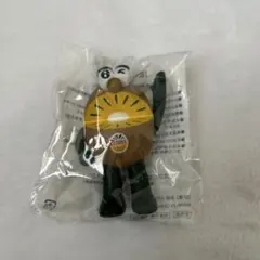 ゼスプリ キウイブラザーズ フィギュア ゴールド